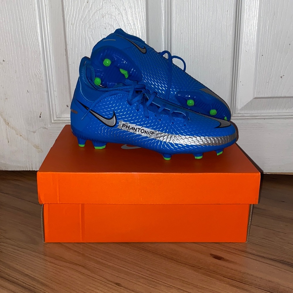 Soccer Cleats